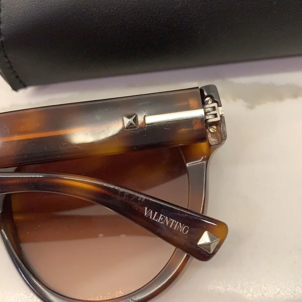 Valentino Sunglasses